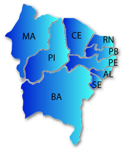 Northeast Region