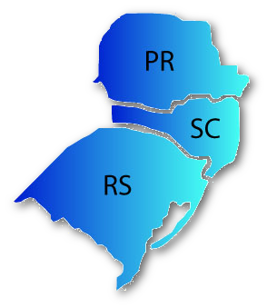 South Region